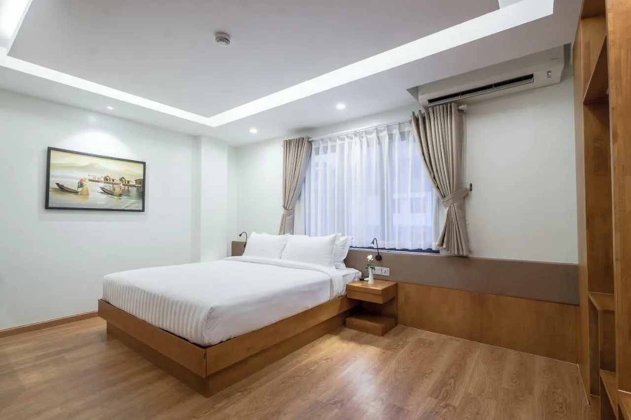 The Gandamar Hotel , 仰光 缅甸