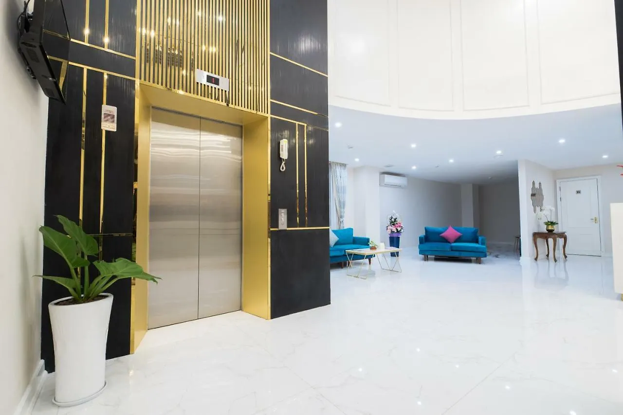 The Gandamar Hotel , Rangoon 3*,